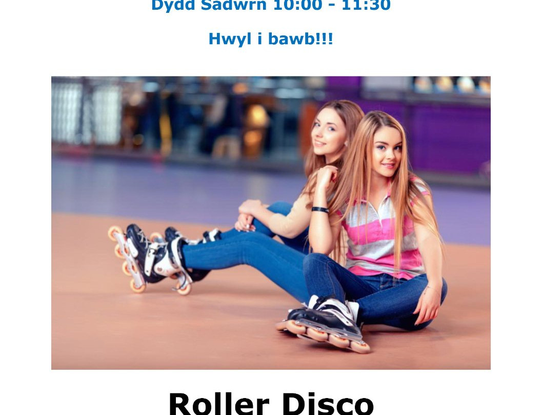 Canolfan Beaumaris Leisure Centre-Beaumaris必去景点