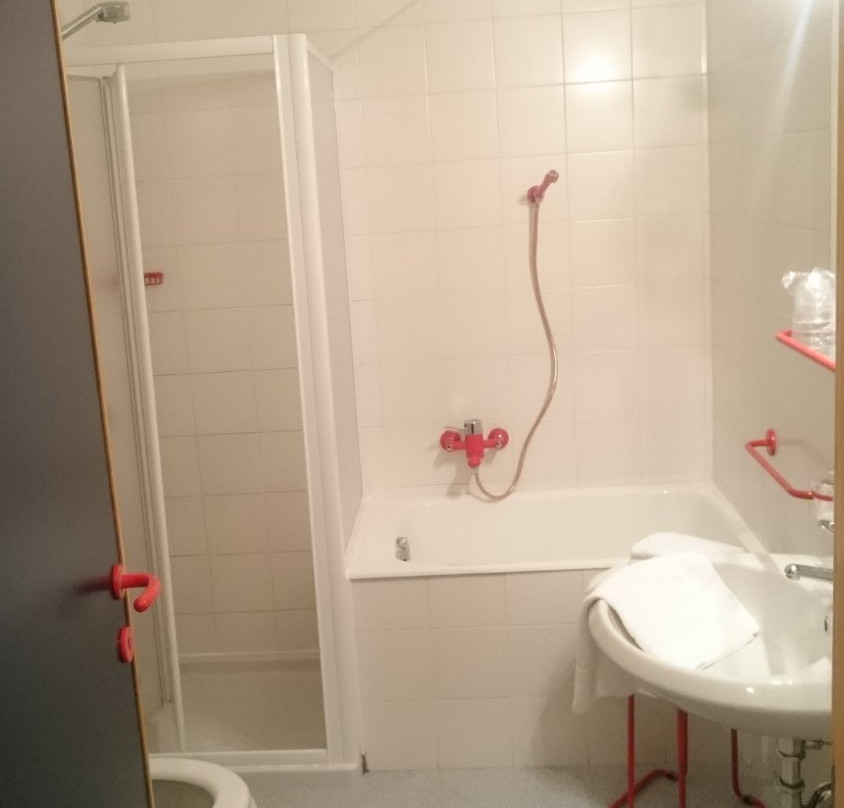 Albergo Piazza Brembana主图