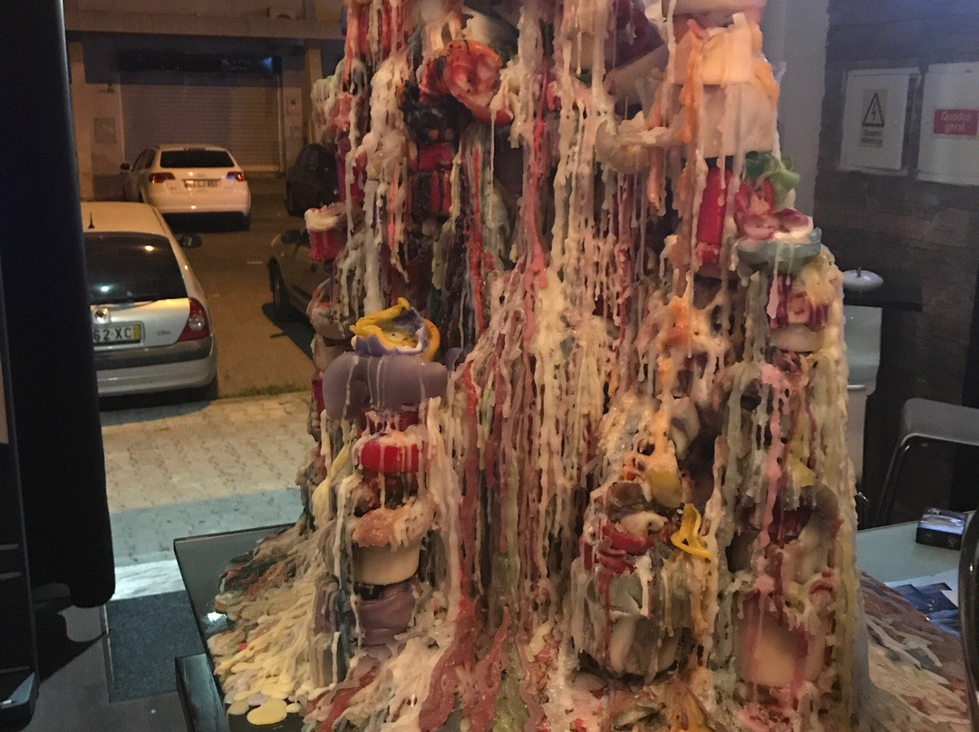 Johnnys Martini Bar & Lounge-Corroios必去景点