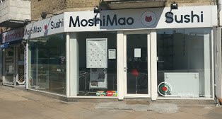 Moshi Mao Sushi