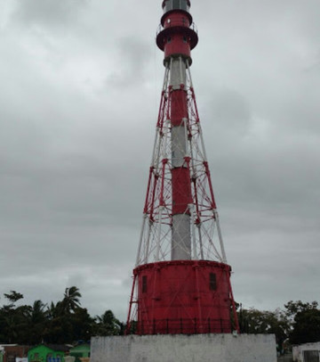Farol De Belmonte