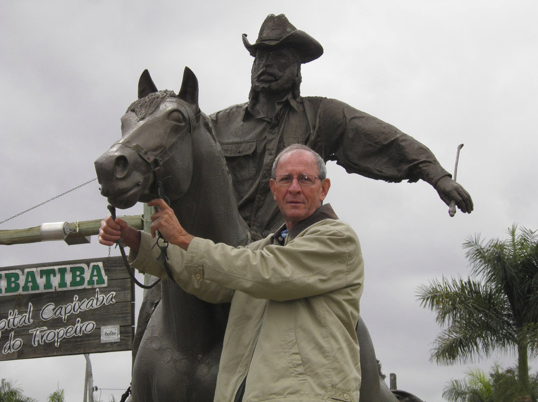 Museu do Tropeiro-Ibatiba必去景点