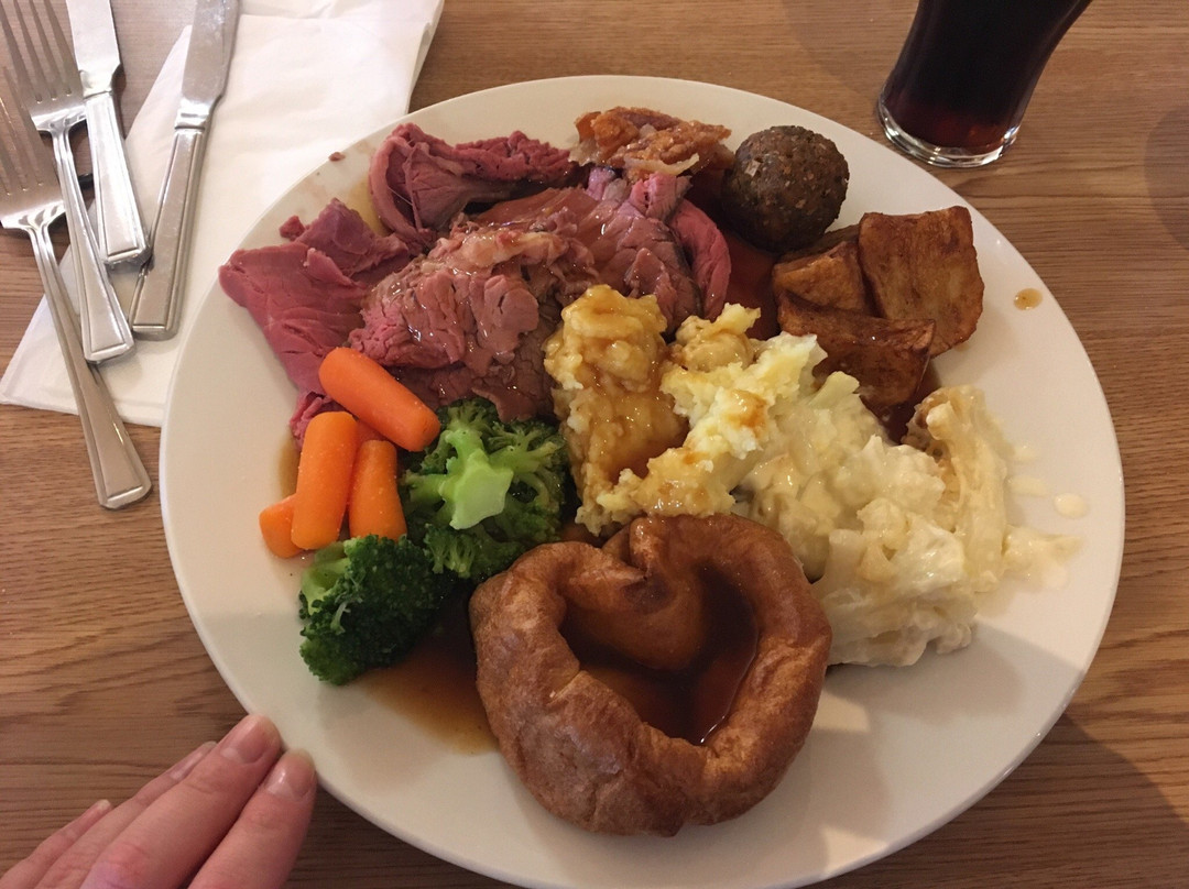 Mash & Barrel - Caister-On-Sea, Haven