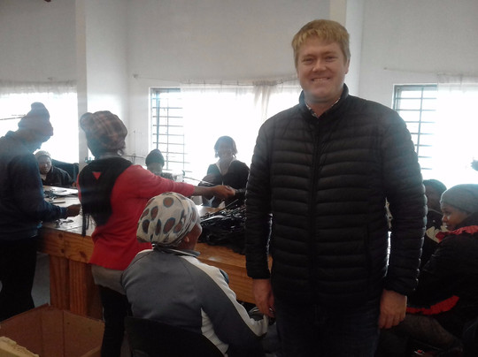 Ngena Ekasi-Guguletu必去景点