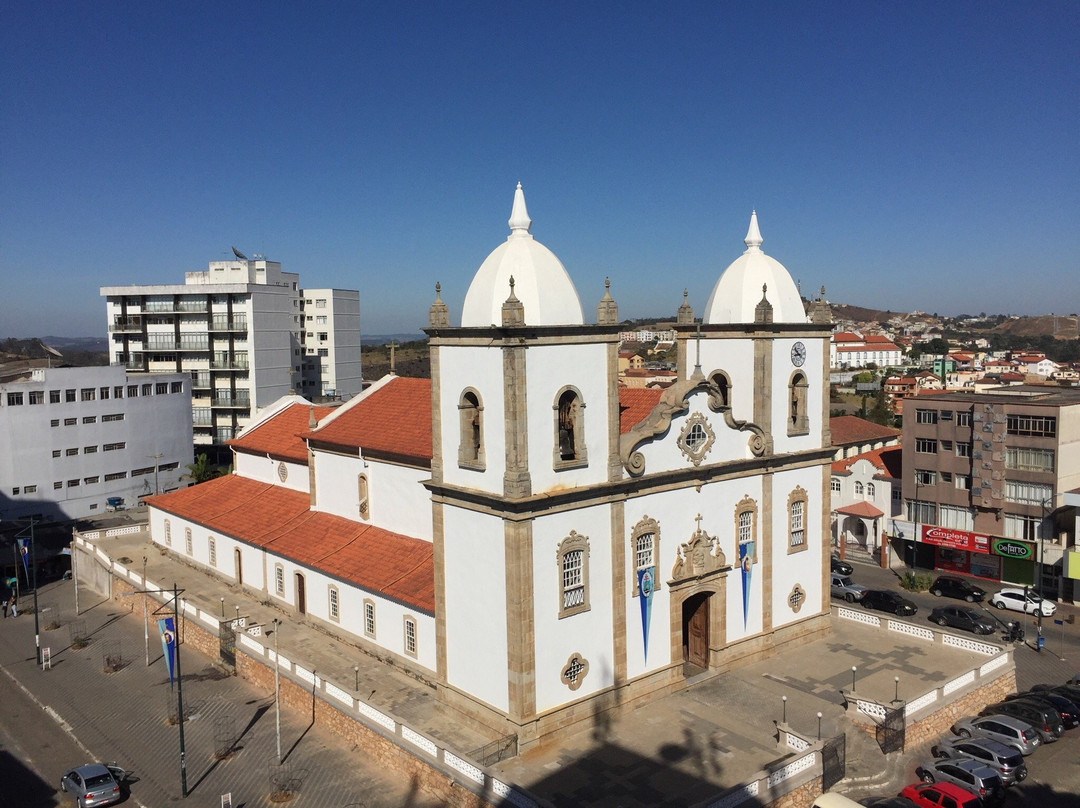 Barbacena旅游攻略图片