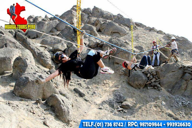 Huaral Tours Peru-Huaral必去景点