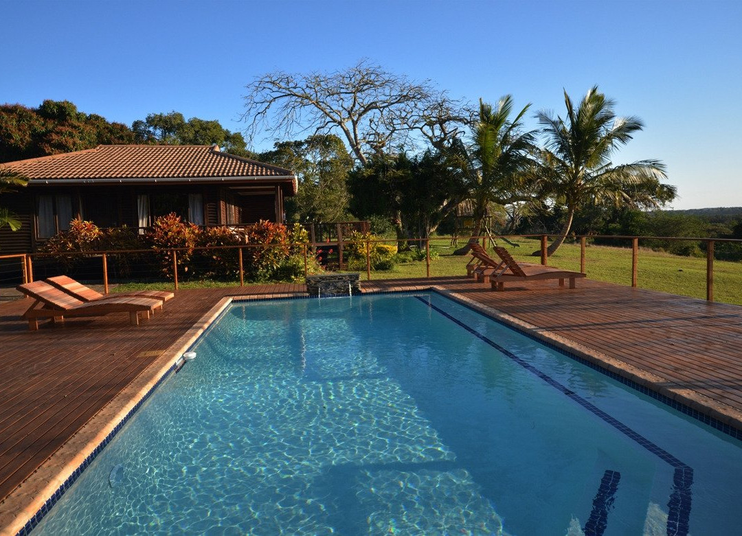 Sunset Lodge