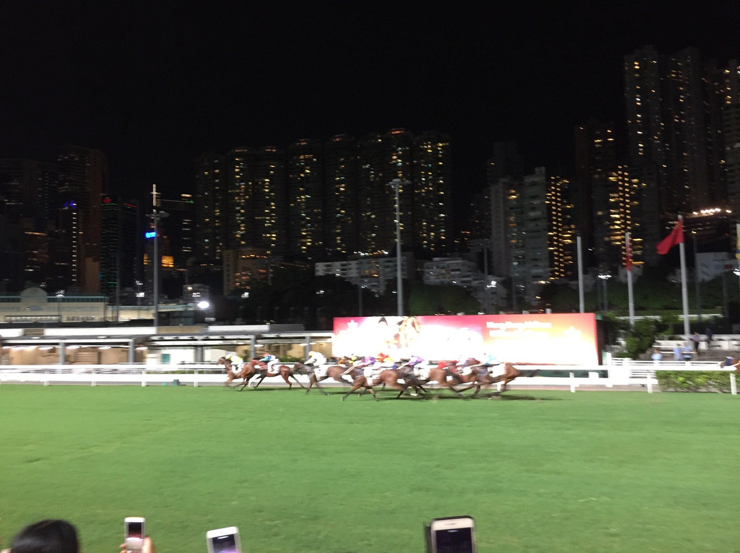 香港爬行酒吧-香港必去景点