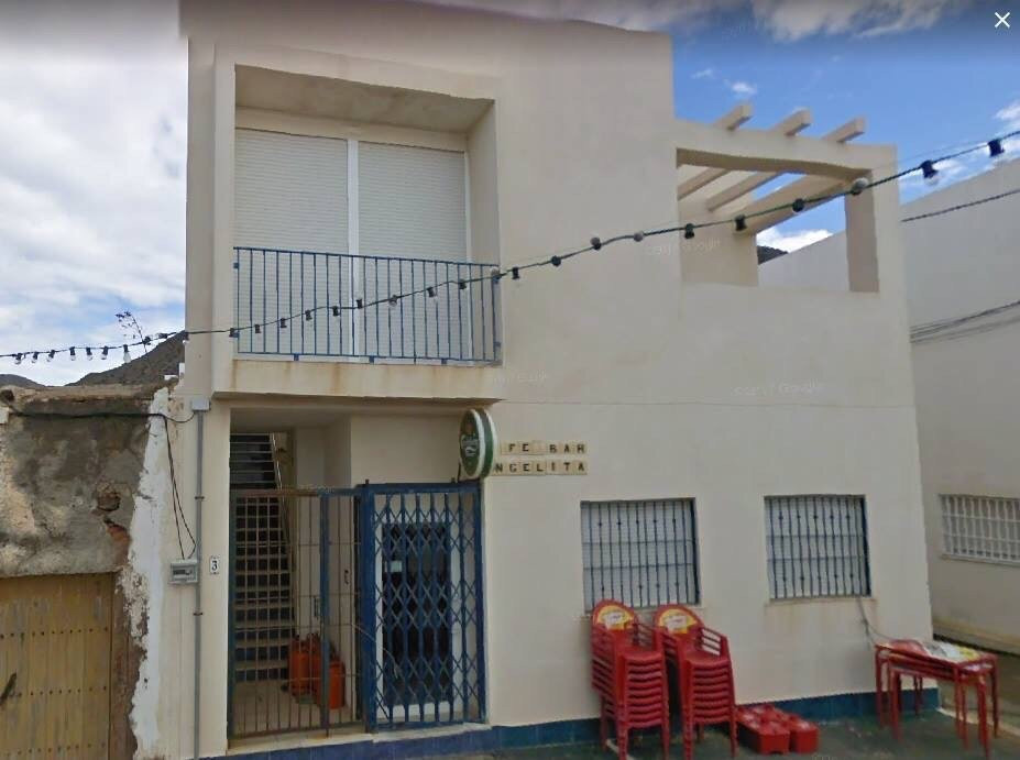 Restaurante Angelita