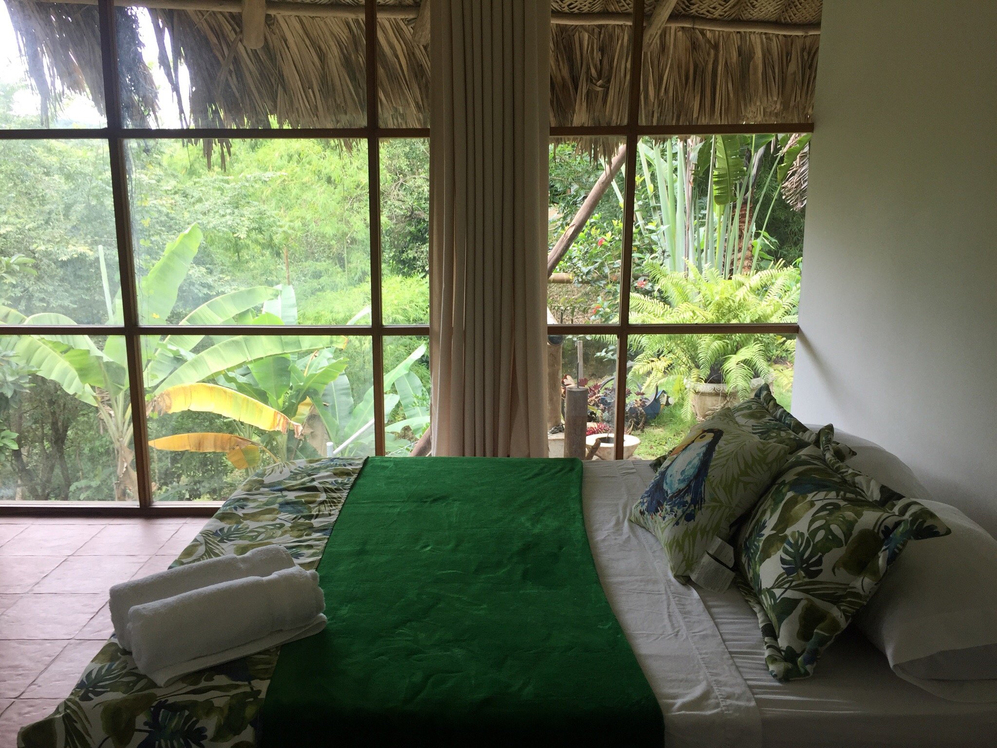 Casa Relax Minca-官方