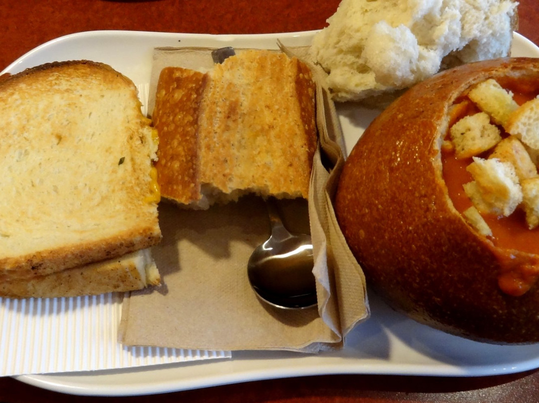 Panera Bread