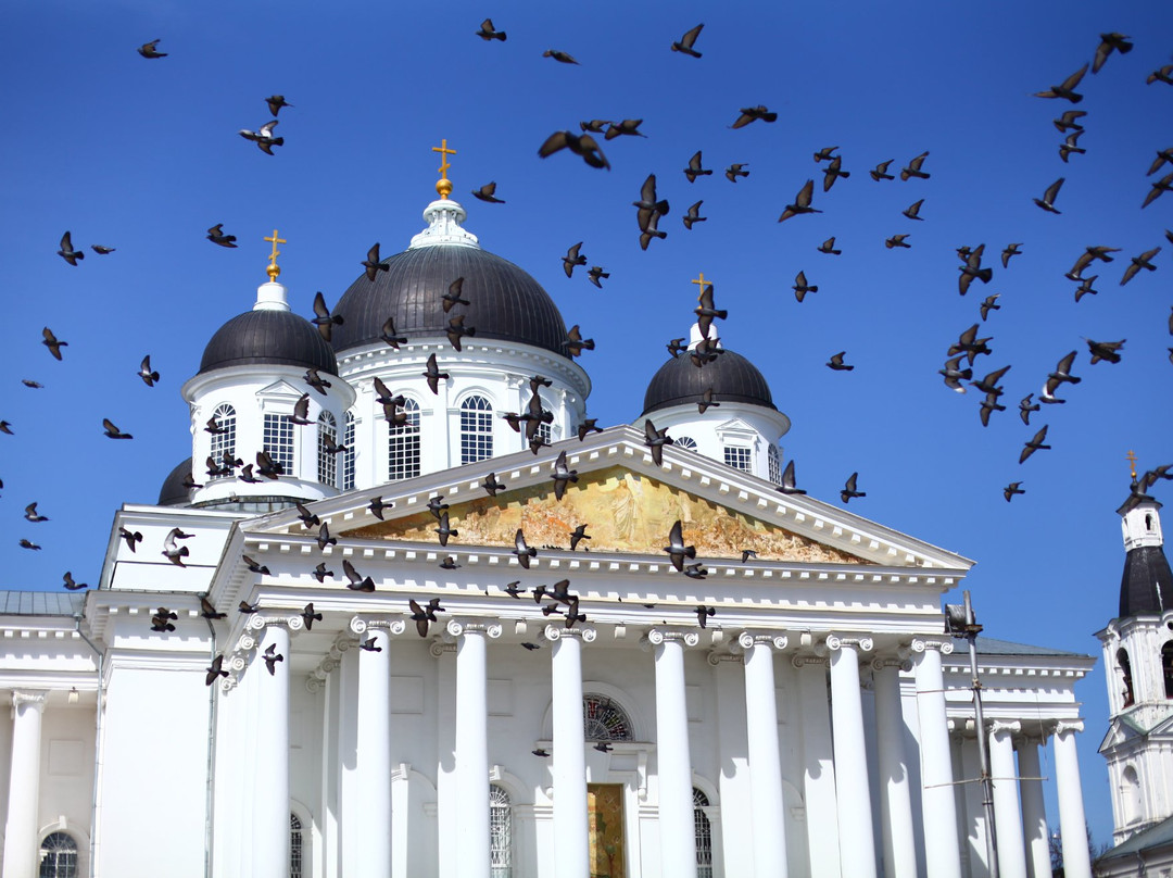 Arzamas旅游攻略图片