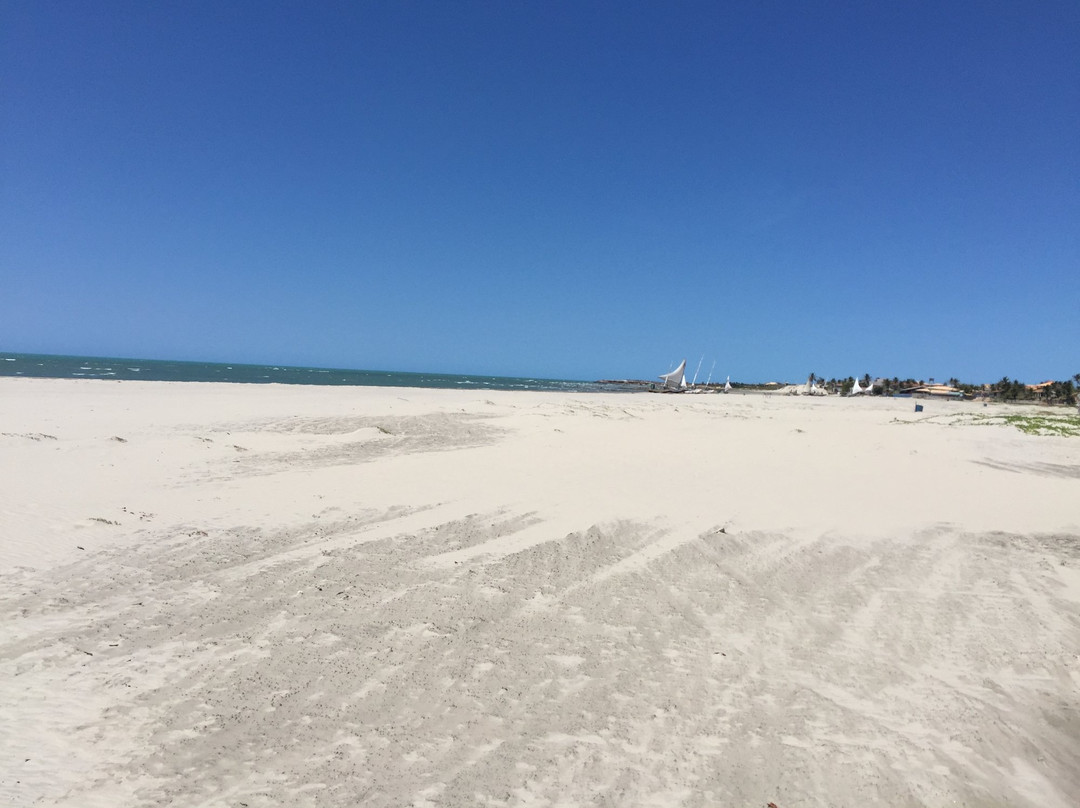 Guajiru餐馆和美食-Terrazza Sul Mare