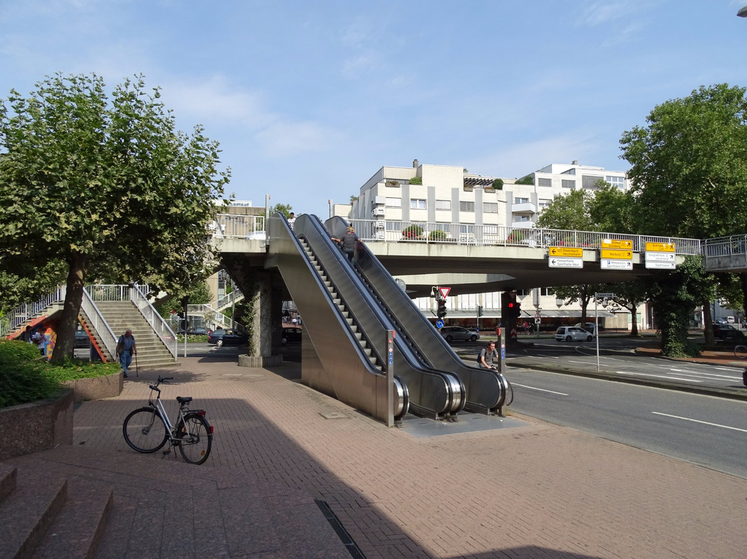 Elefantenklo-吉森必去景点