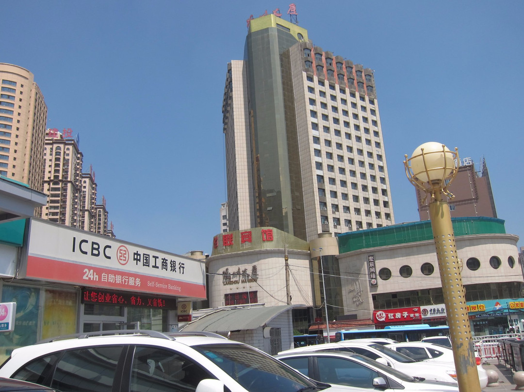 康乐县旅游攻略图片