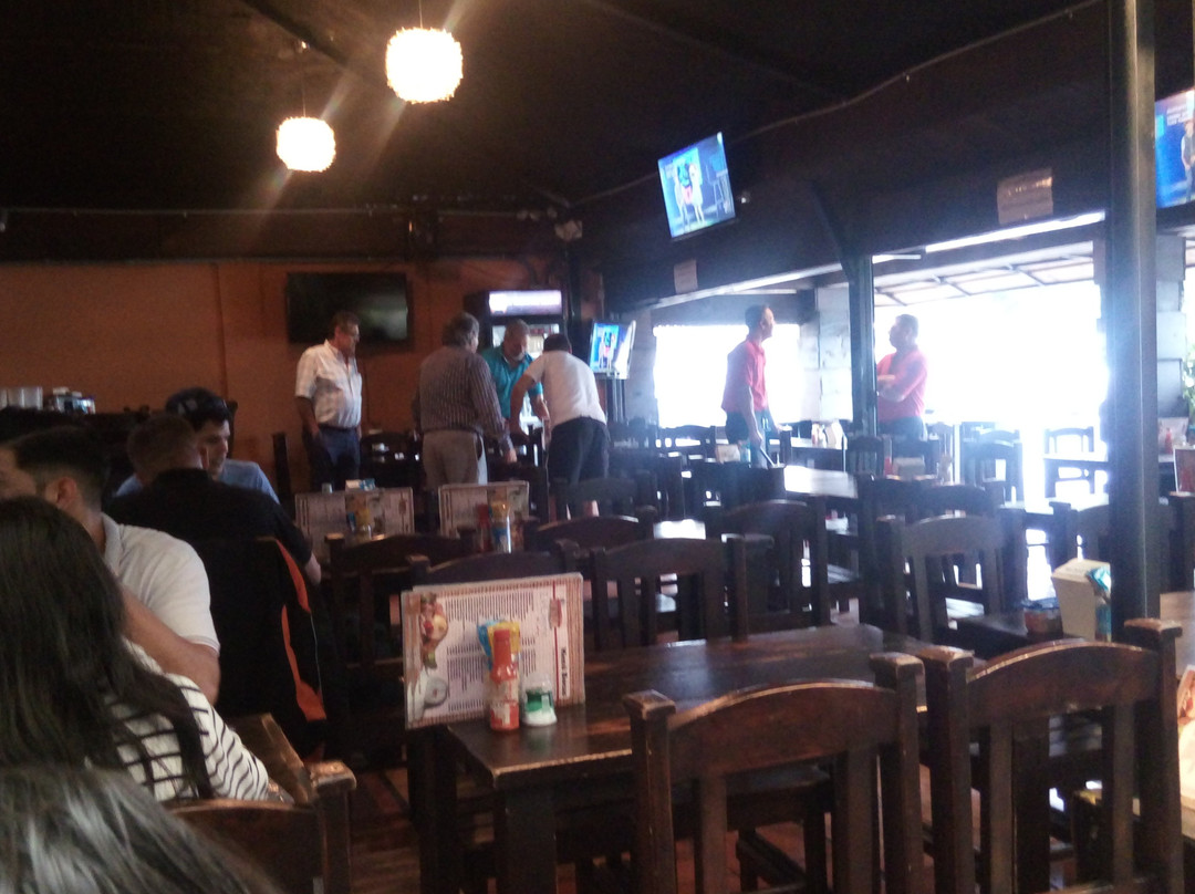 La Casona de Laly - Alameda主图