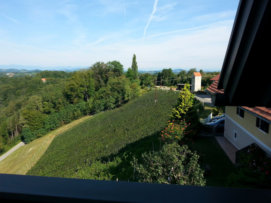Weingut Gästezimmer Gruber