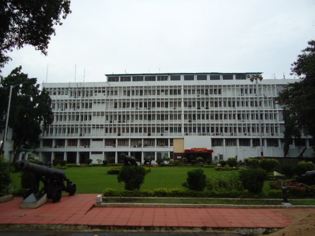 Fort William景点图片