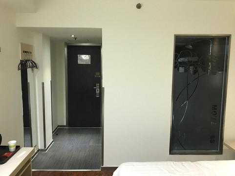 莫泰酒店-张家港长安中路店主图