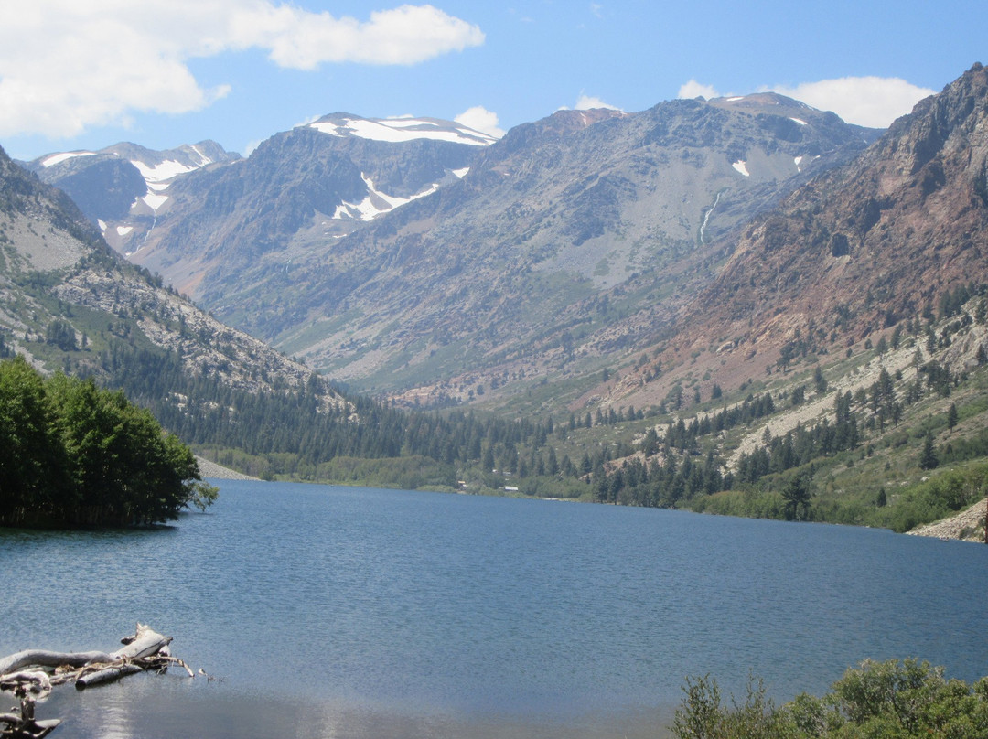 20 Lakes Basin Loop-利韦宁必去景点