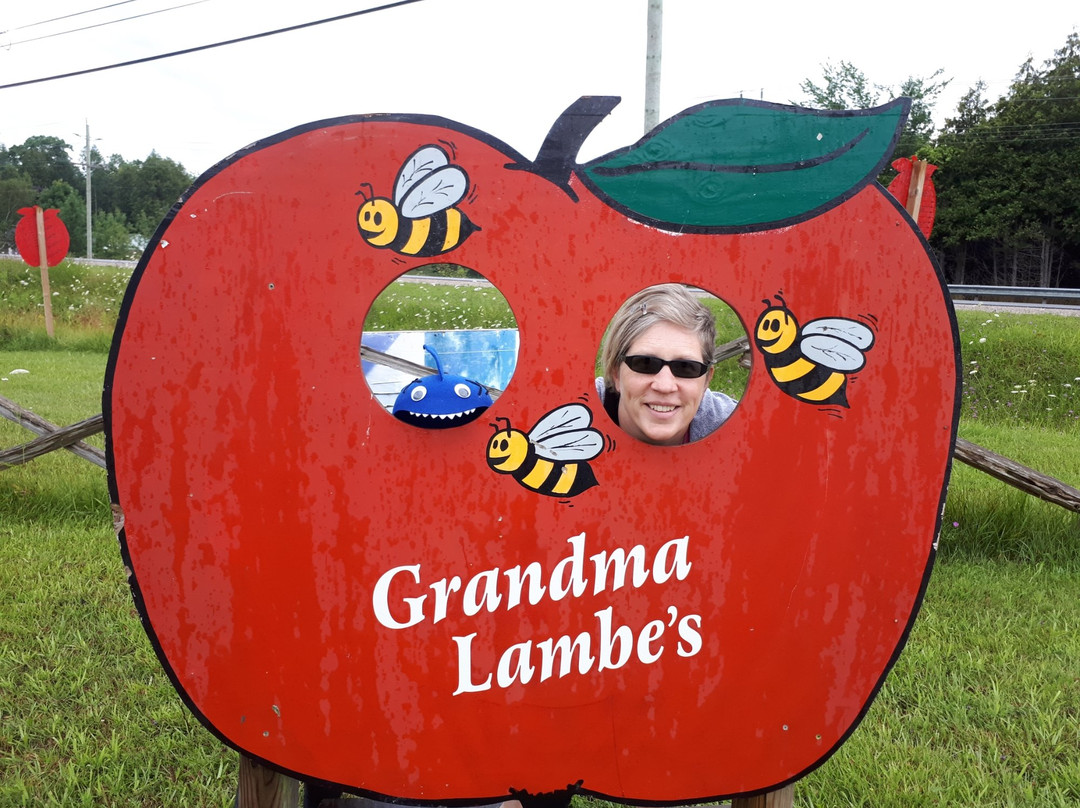 Grandma Lambe's景点图片