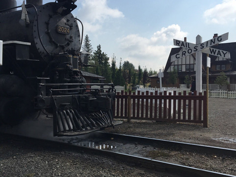 Lifetime Adventures Travel-卡尔加里必去景点