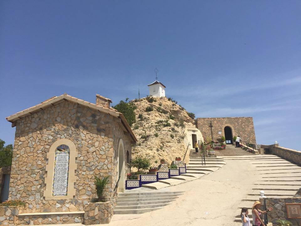 Cueva de San Pascual