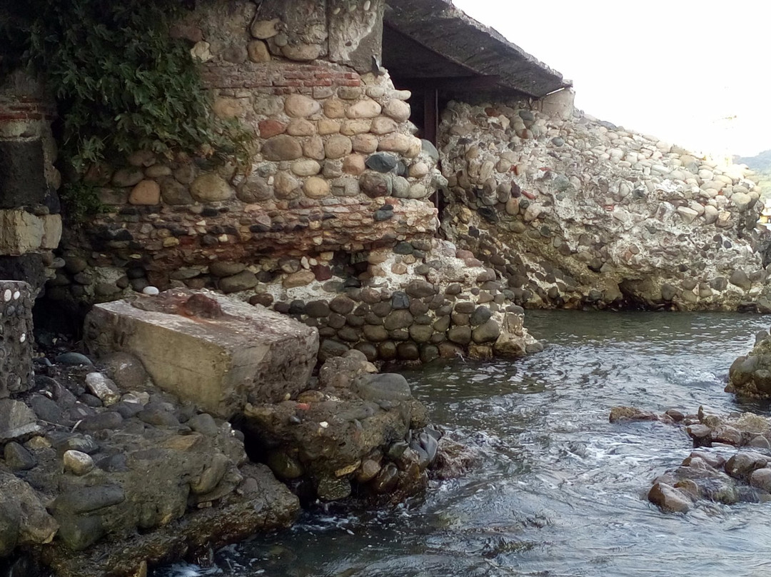 Dioskuria Fortress-Sukhumi必去景点