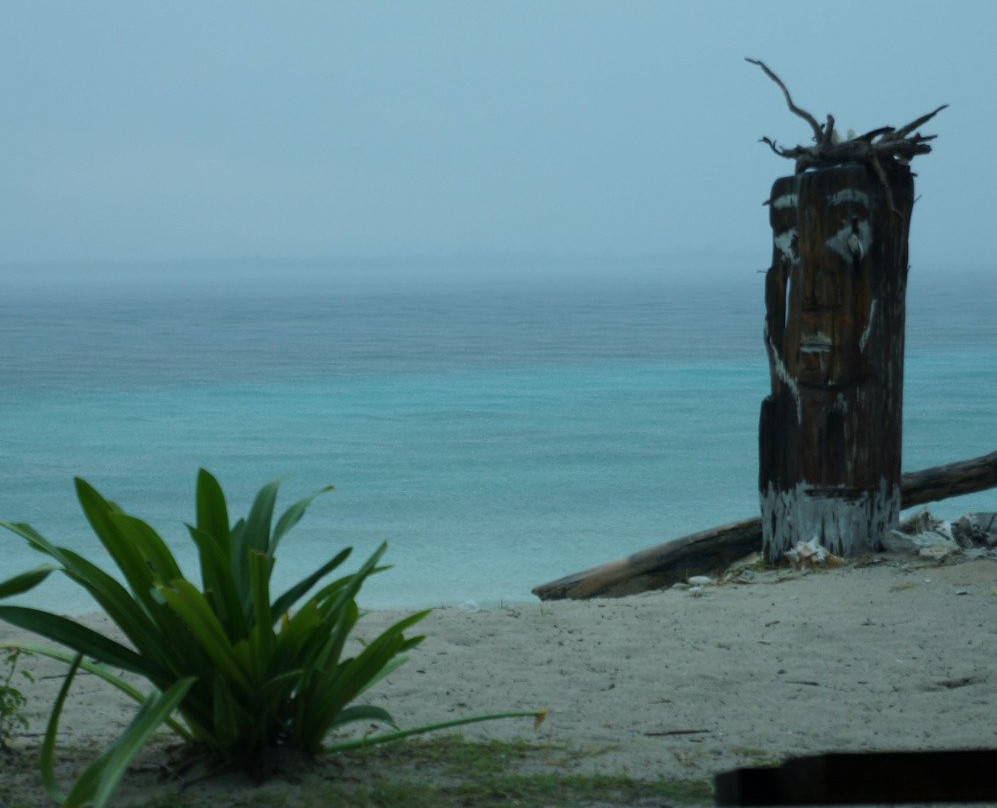 Isla Diablo