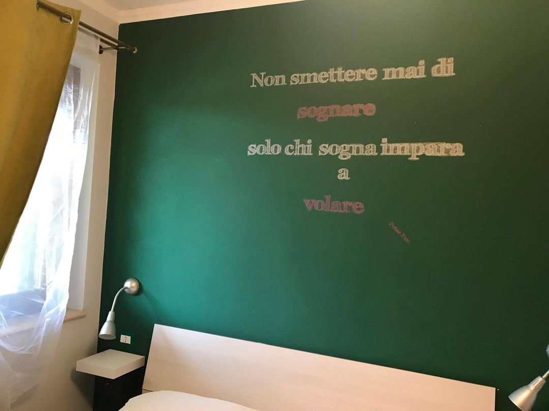Il Bacio e La Nocciola主图