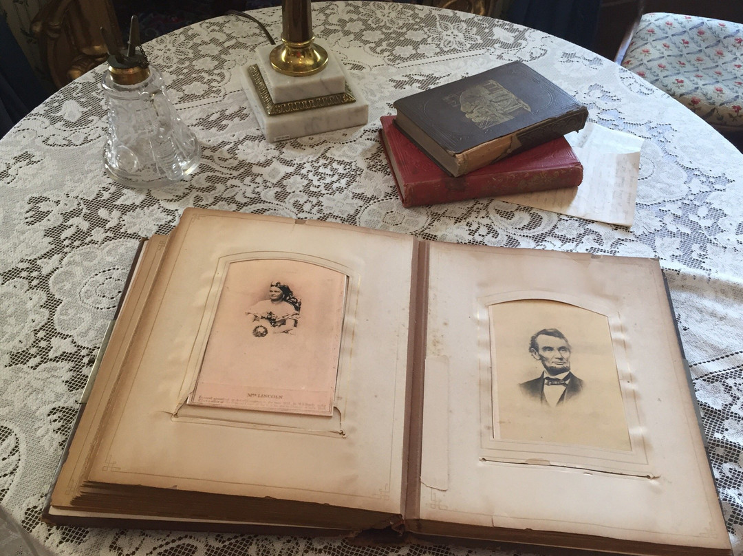 Edwards Place Historic Home-斯普林菲尔德必去景点