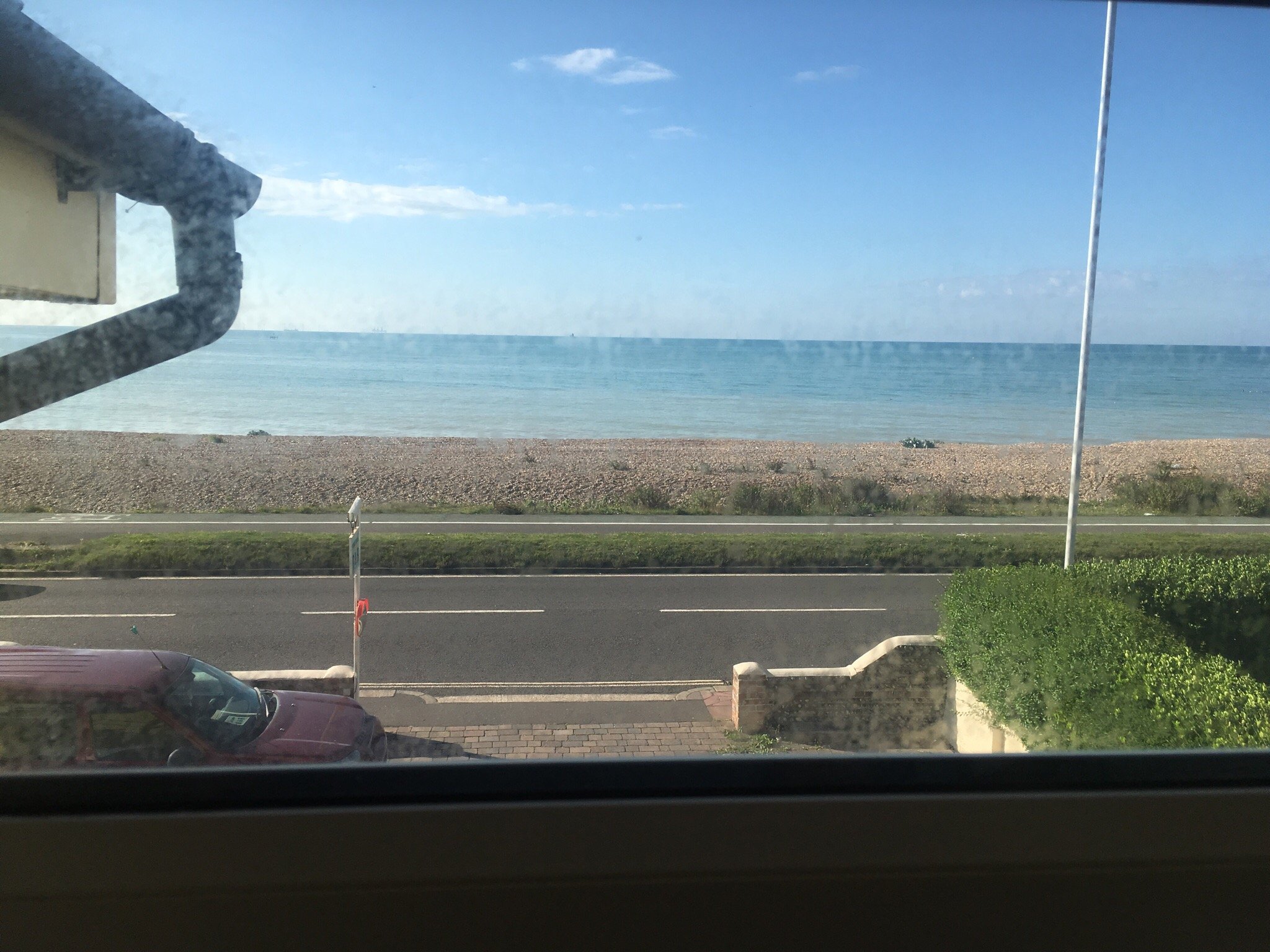 Pebble Beach B&B-官方