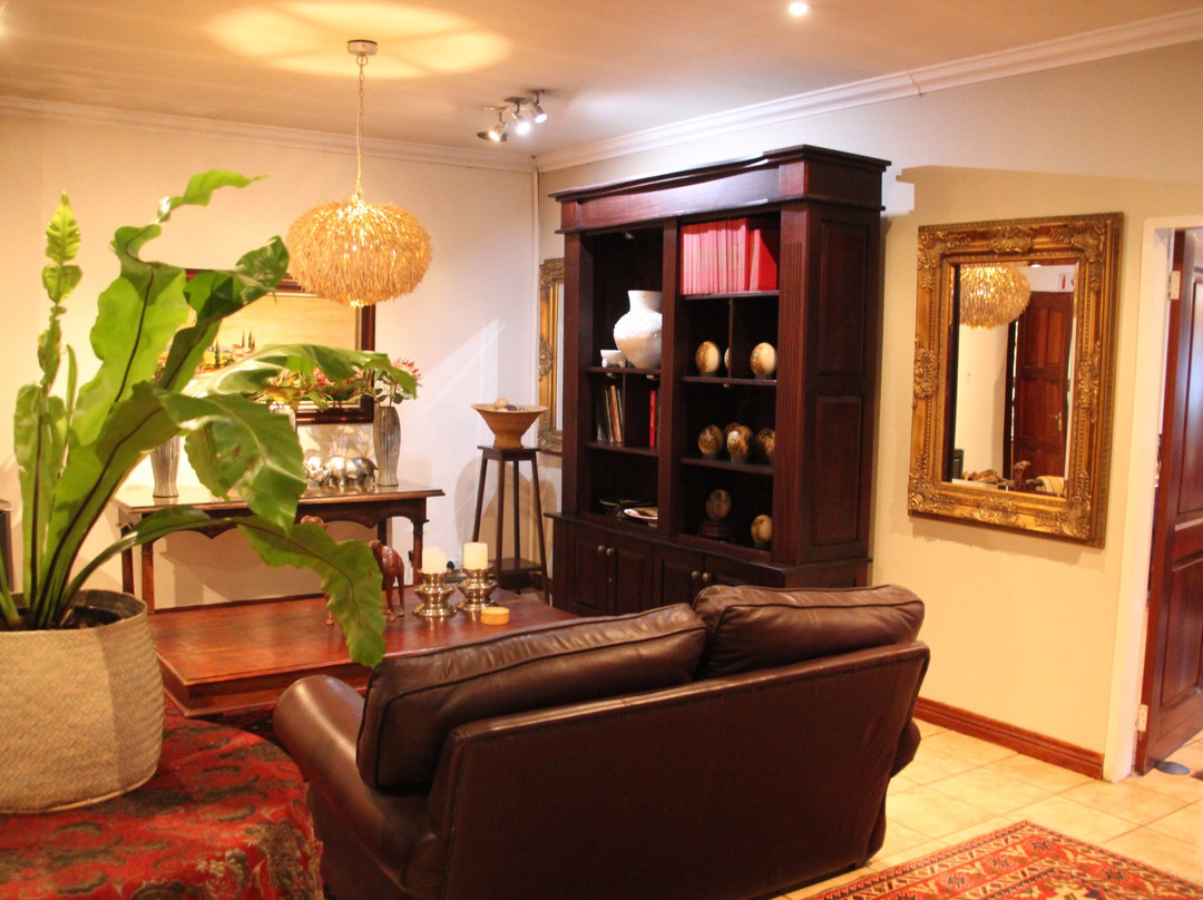 Africa Sky Guest House