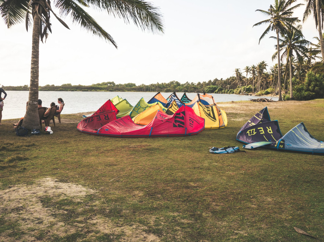 Sri Lanka Kiteschool景点图片