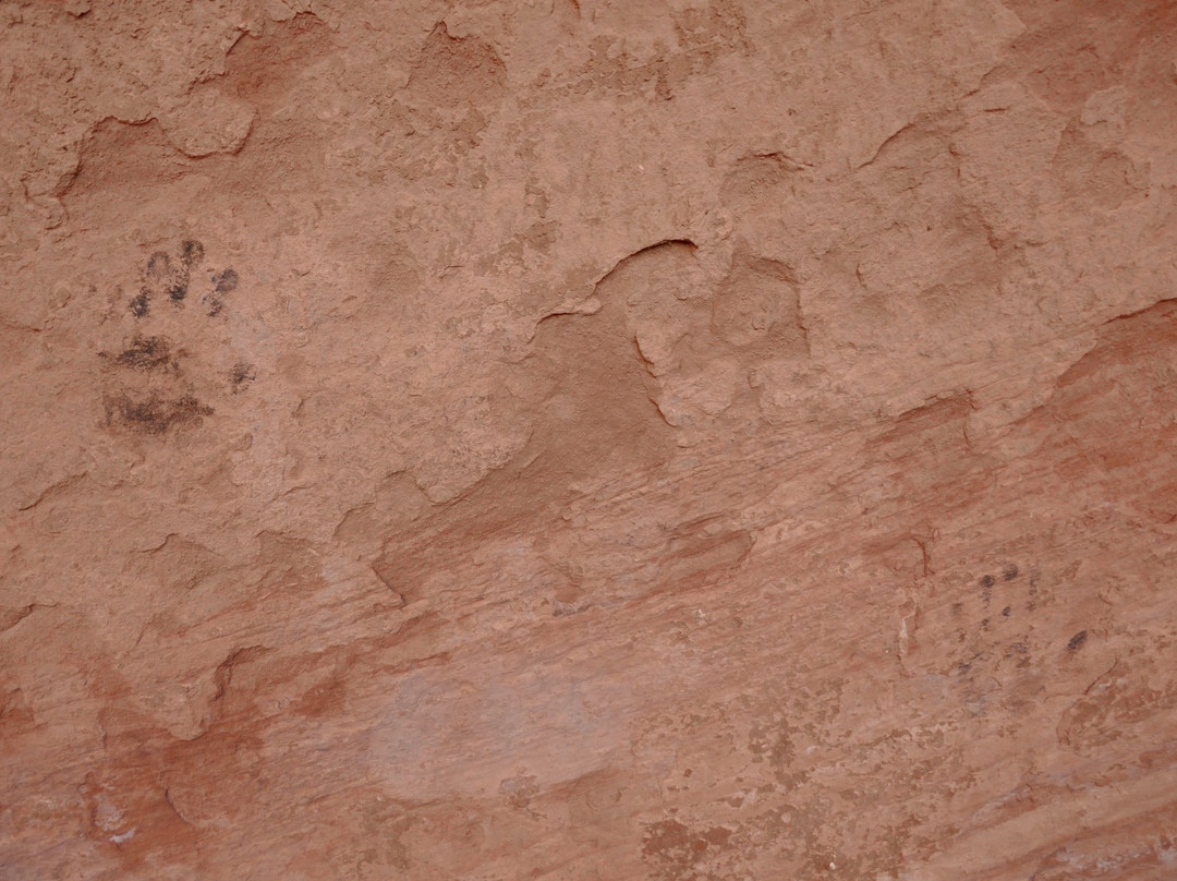 False Kiva-峡谷地国家公园必去景点