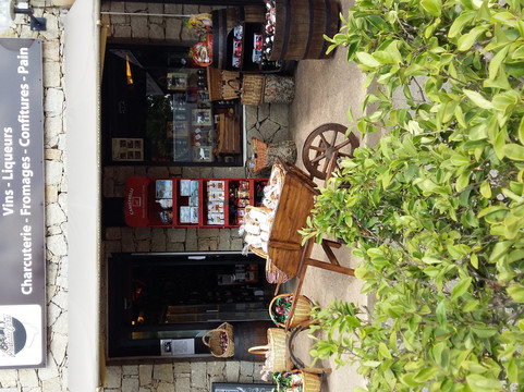 Cauro旅游景点-Corsica Produits