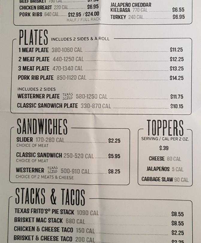 Dickey's Barbecue Pit