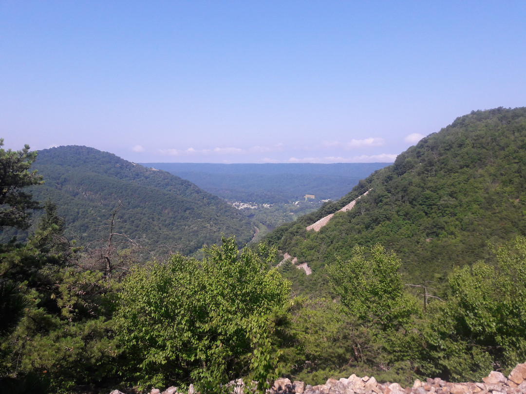 Jacks Mountain景点图片