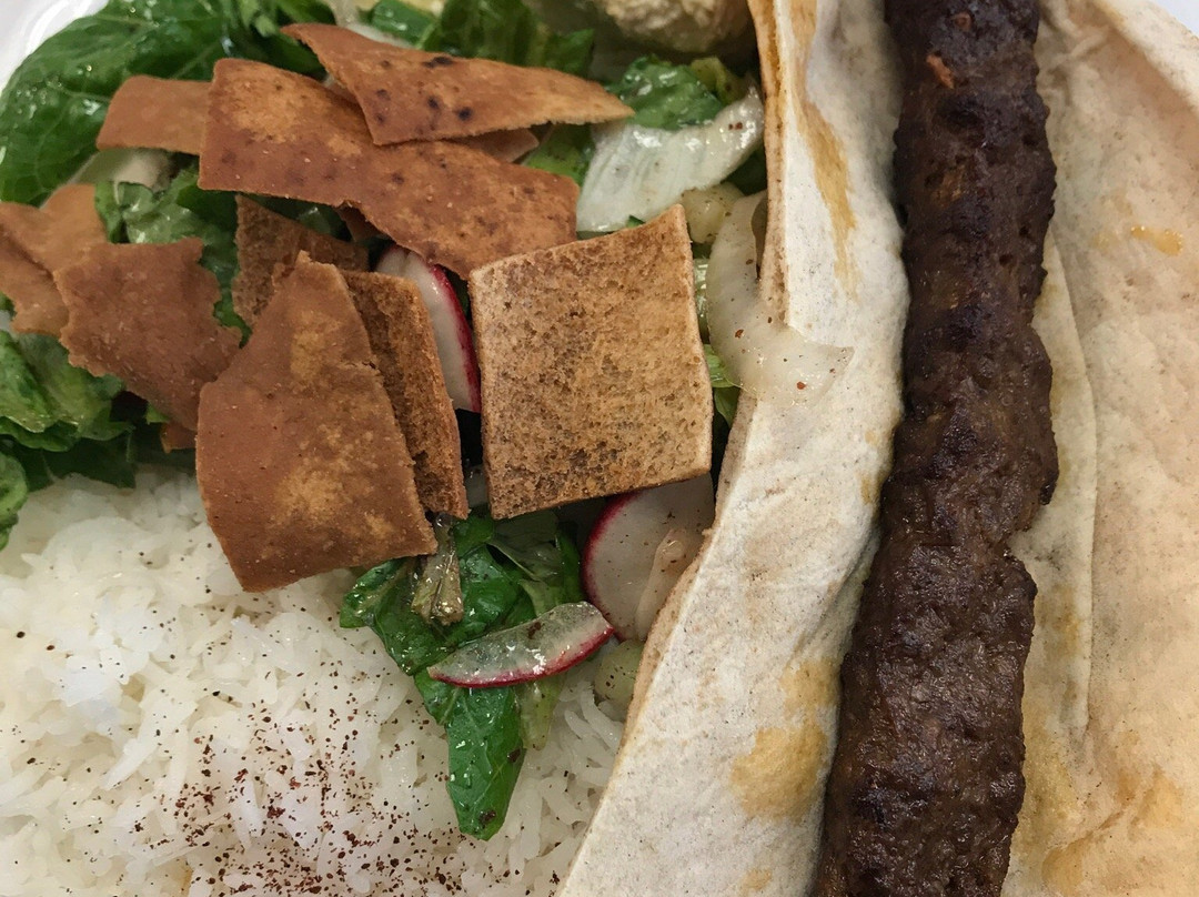 Pine Mediterranean Cuisine