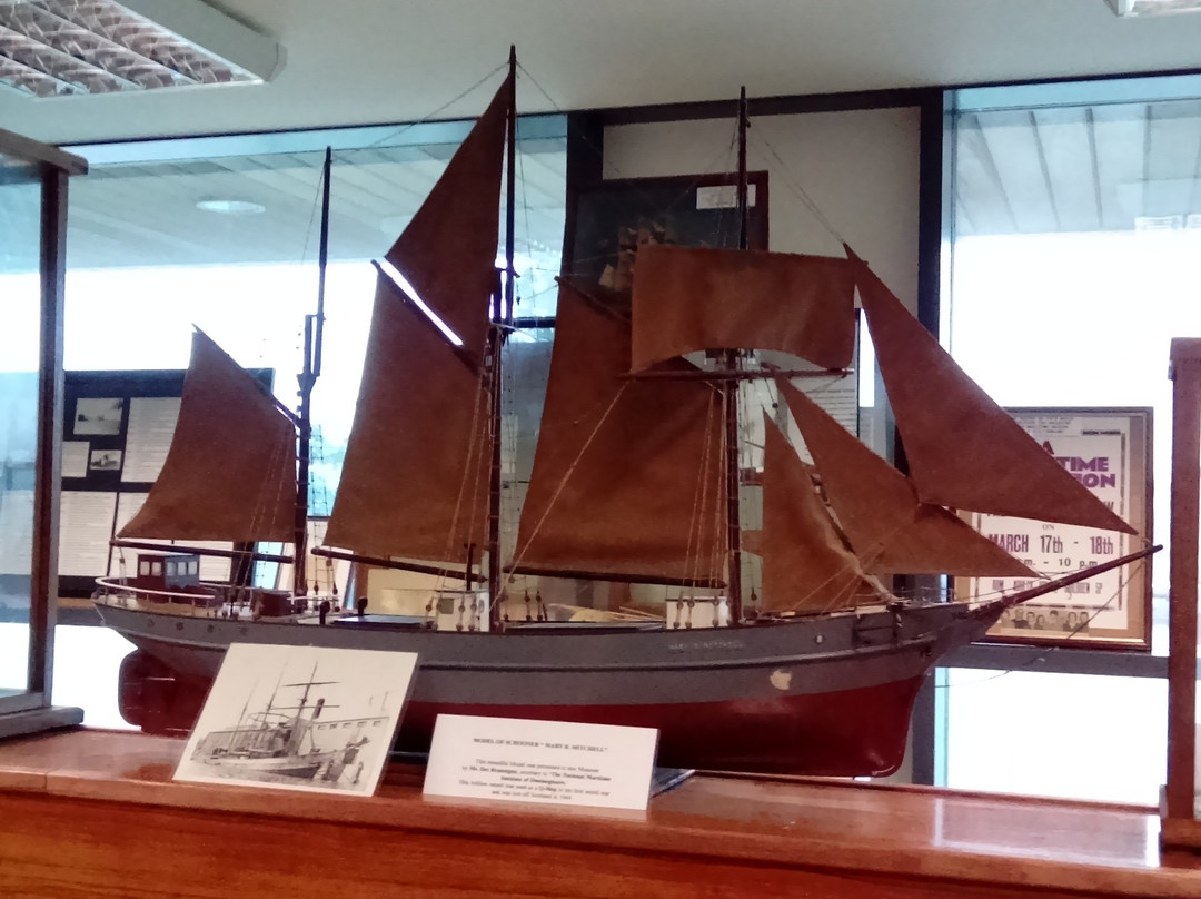 Arklow Heritage Museum景点图片
