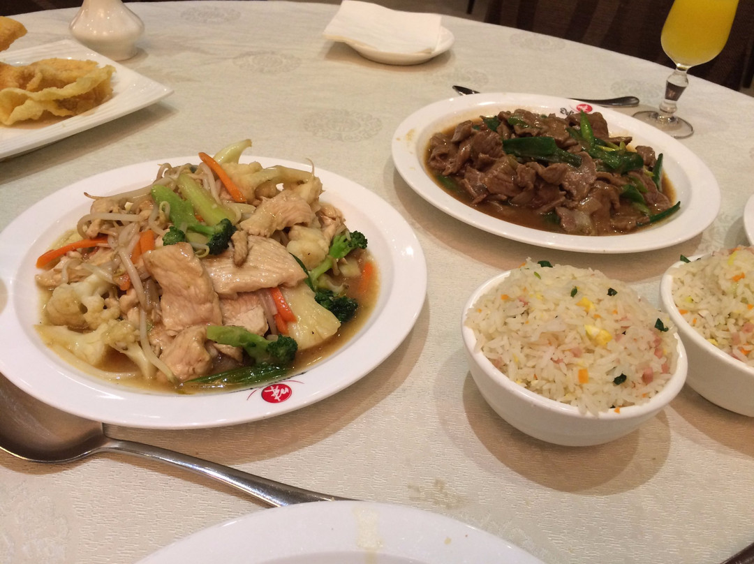 兰卡瓜餐馆和美食-Delicia China