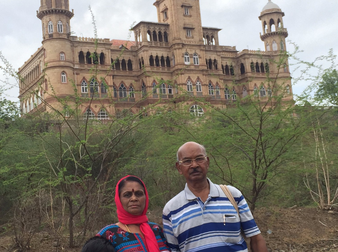 Ranjit Vilas Palace-杰拉果德必去景点