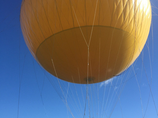 Orbserver-罗托鲁瓦必去景点