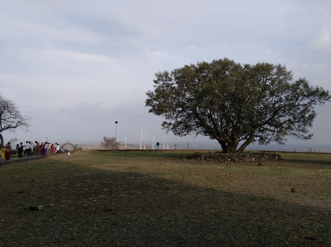 Salabat Khan's Tomb景点图片