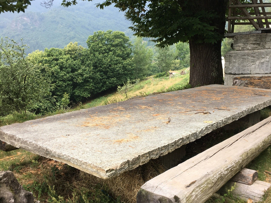 La Stela d' Catlina主图