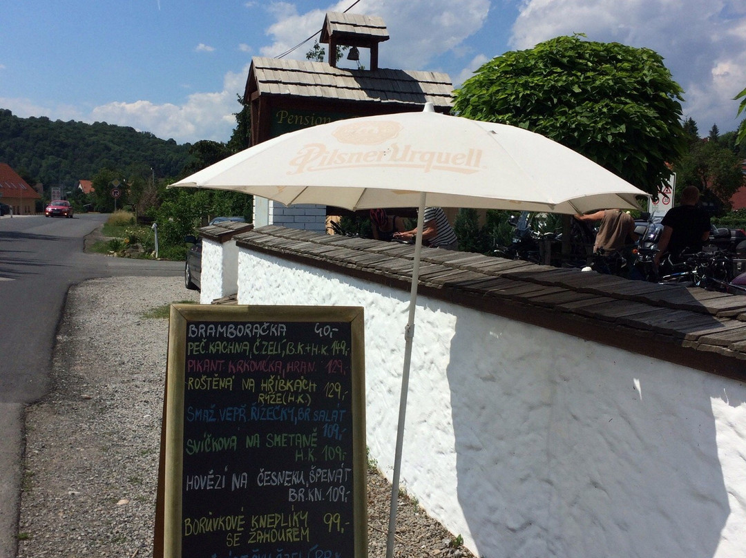 Restaurant & Pension U Mani主图