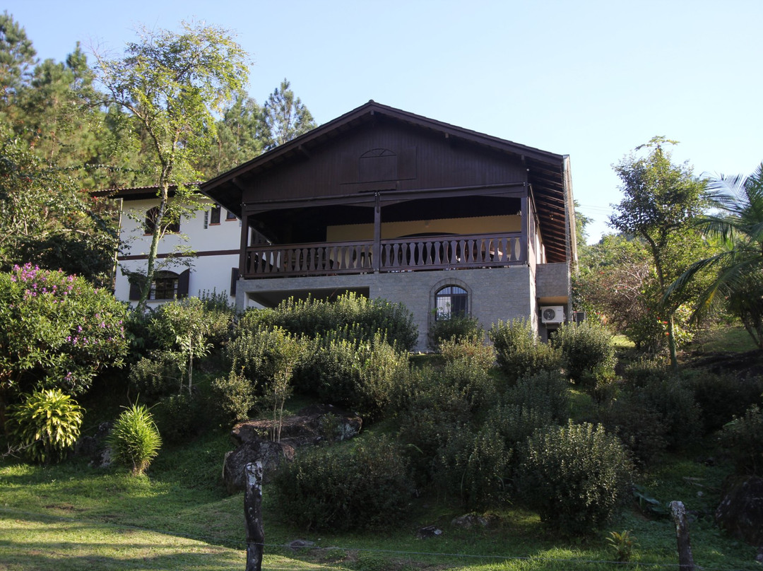 Eco Locanda Tirolese