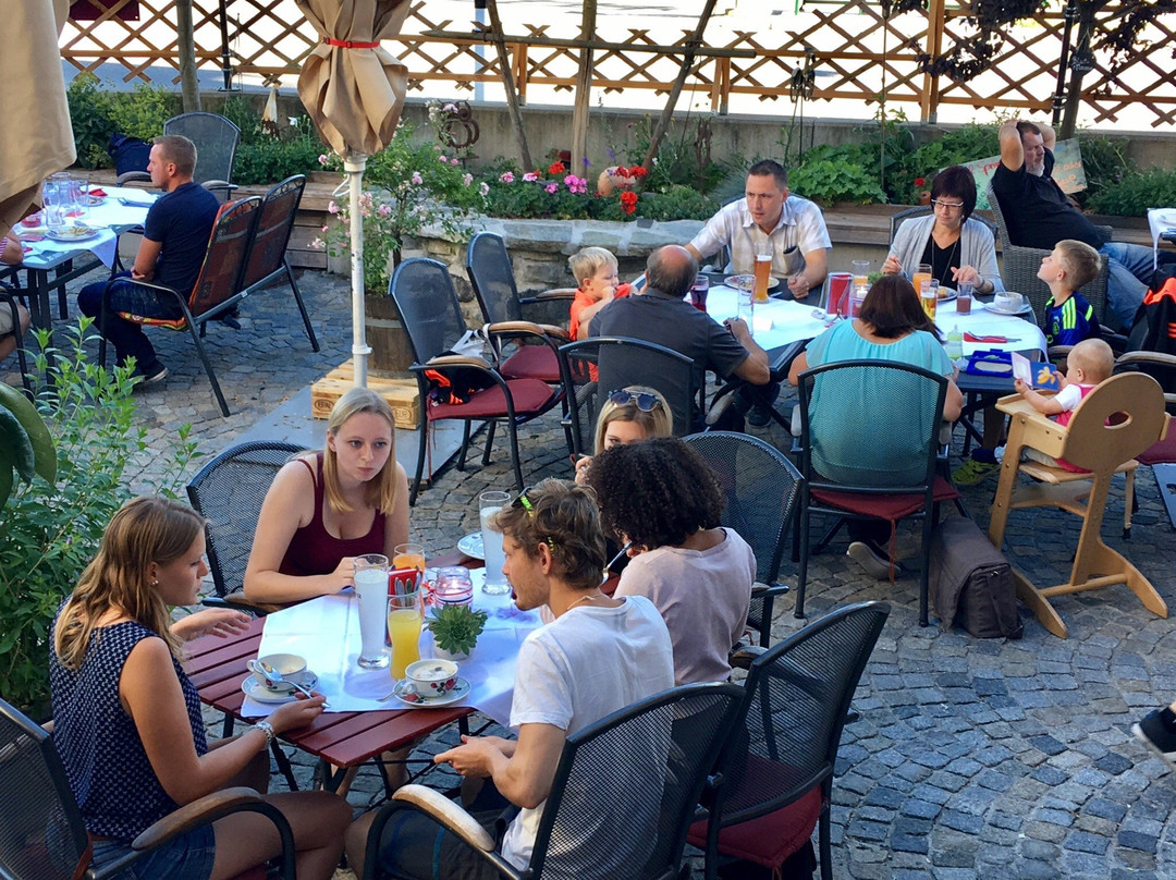 Wirtshaus Gruber Weitenegg主图