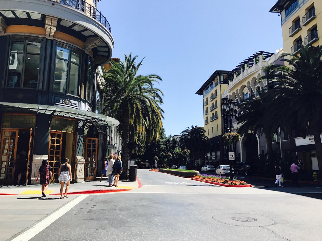 桑塔纳胡同-圣何塞必去景点