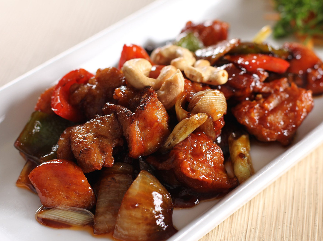 Bandung Suki Restaurant